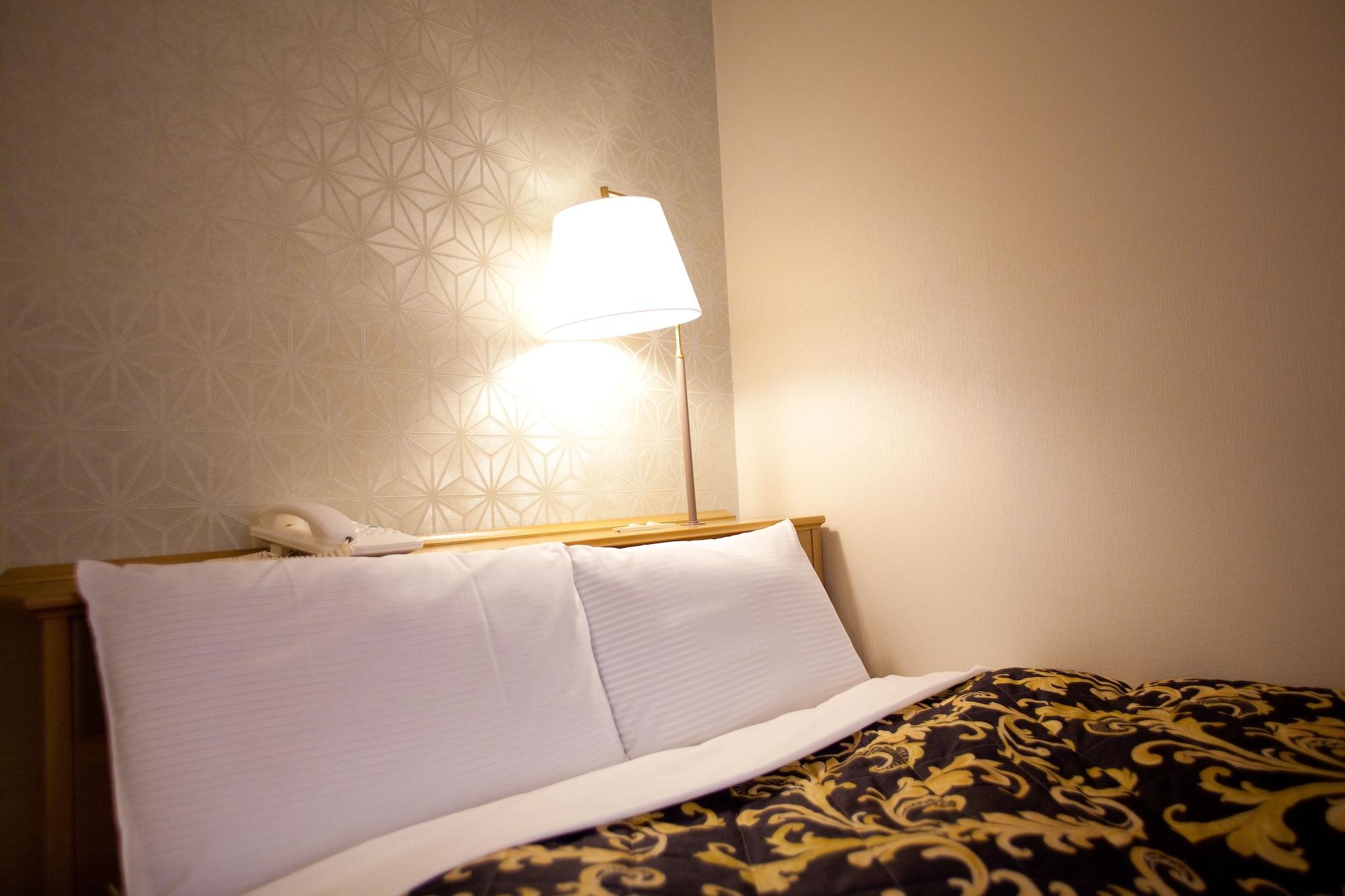 Hotel Ranzan à Kyoto Extérieur photo