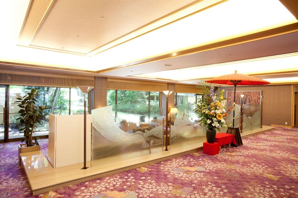 Hotel Ranzan à Kyoto Extérieur photo