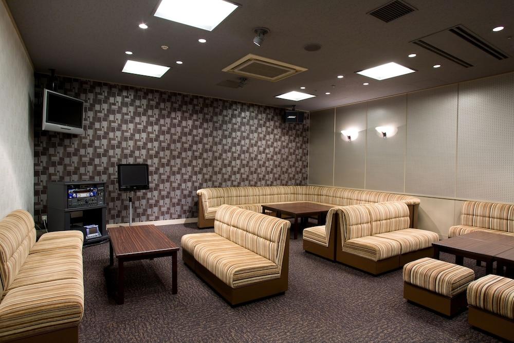 Hotel Ranzan à Kyoto Extérieur photo