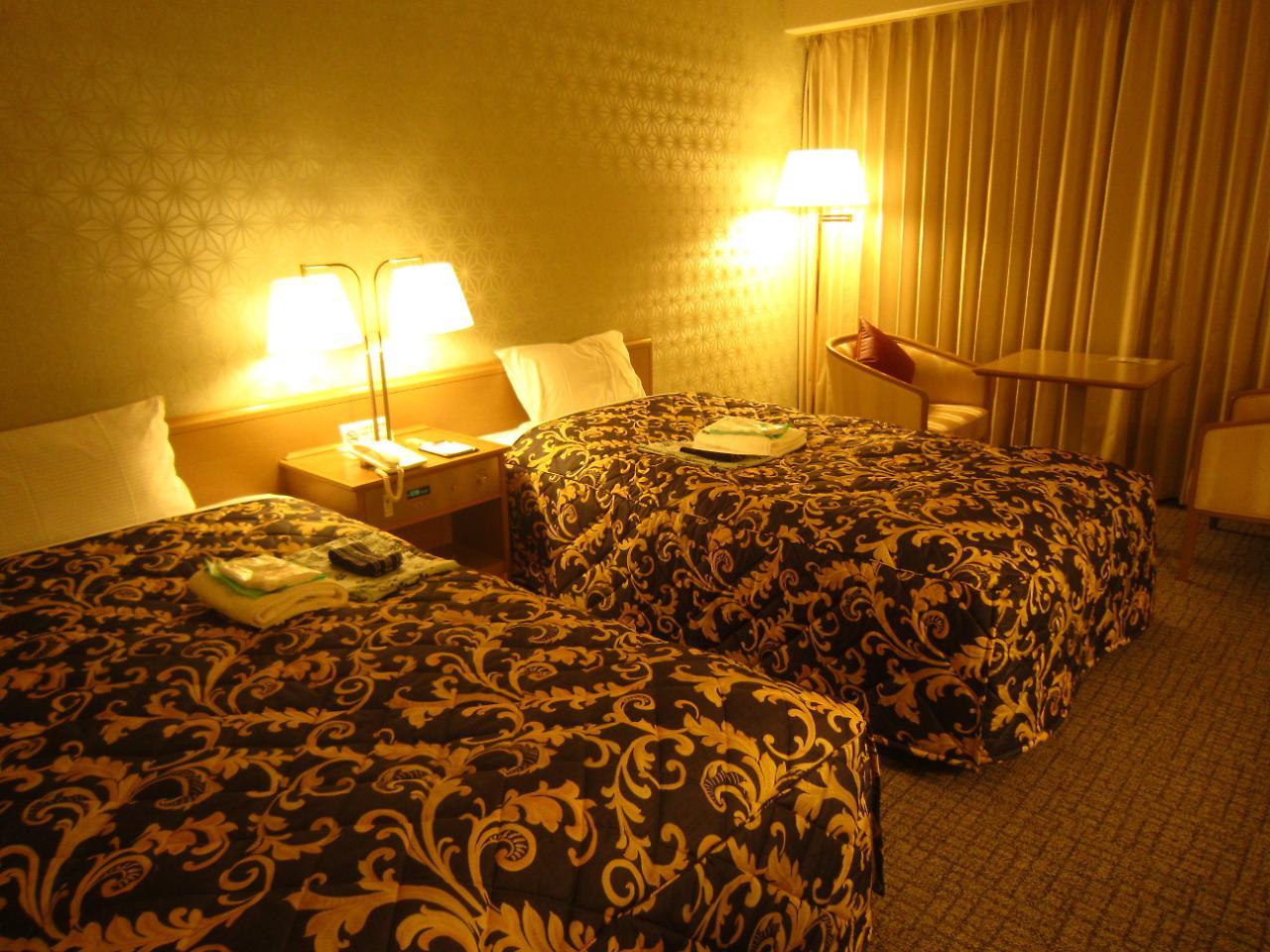 Hotel Ranzan à Kyoto Extérieur photo