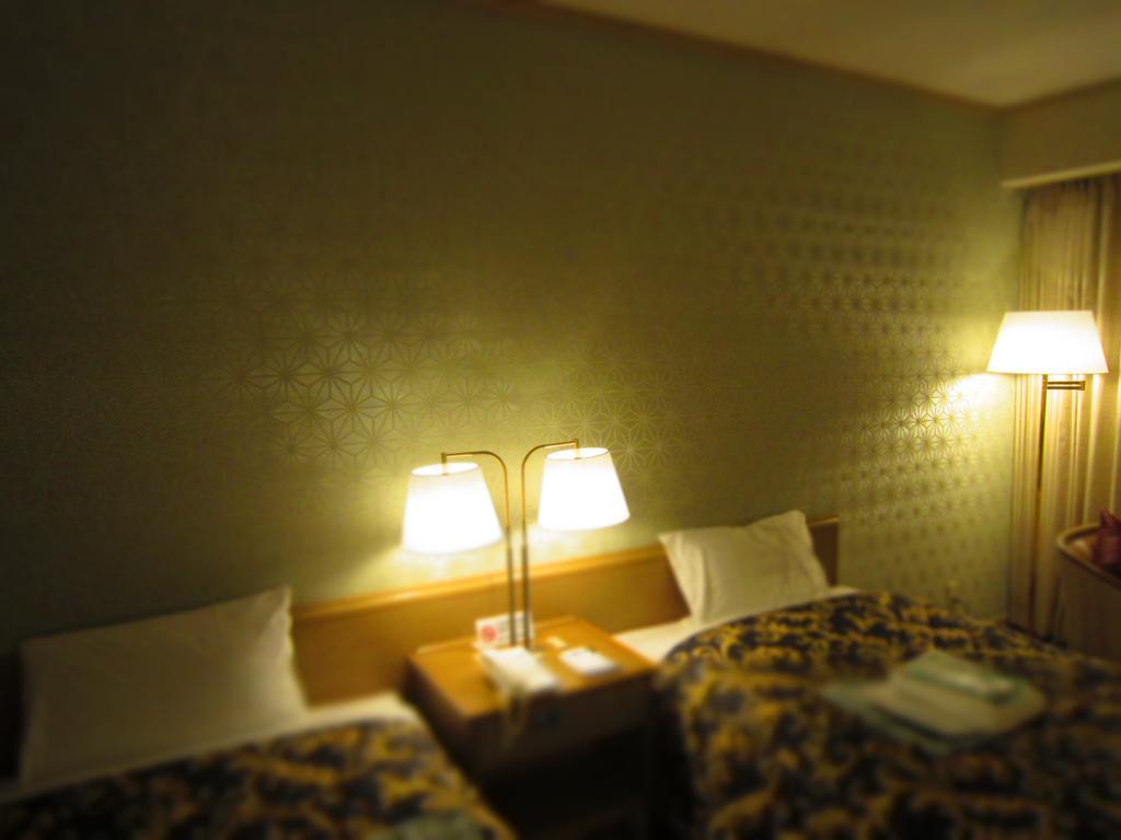Hotel Ranzan à Kyoto Extérieur photo