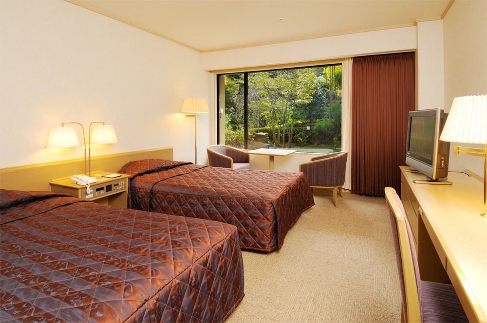 Hotel Ranzan à Kyoto Extérieur photo