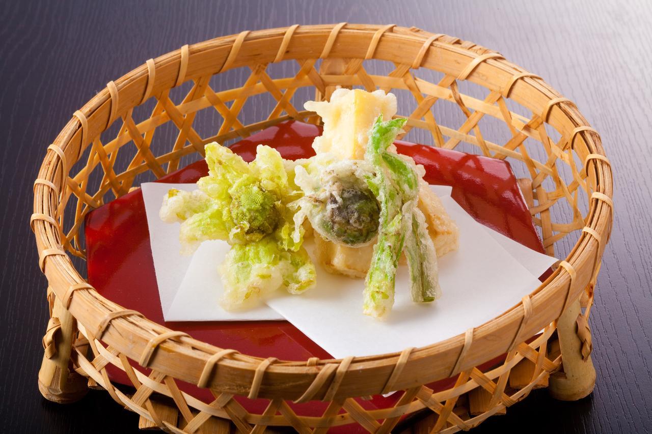 Hotel Ranzan à Kyoto Extérieur photo